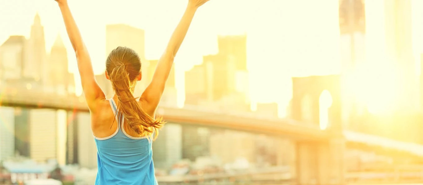 Πώς θα αυξήσετε τον μεταβολισμό σας ακολουθώντας τον κανόνα «90-10»